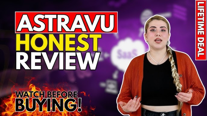 Astravue Technologies Lifetime Deal Review