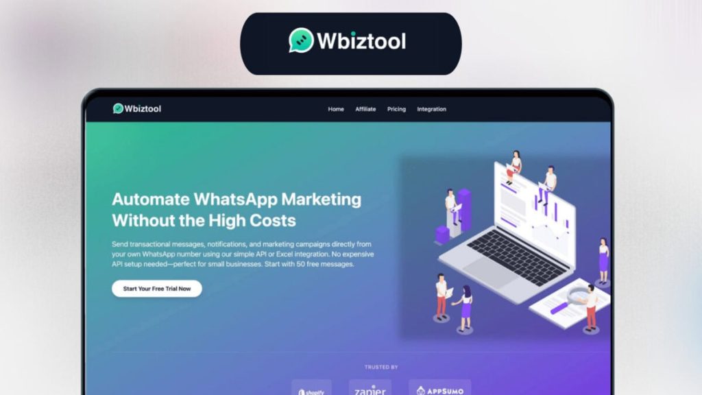 Automate Whatsapp Marketing Without the High Costs