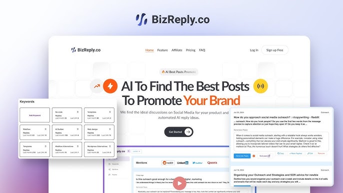 Bizreply Lifetime Deal Review