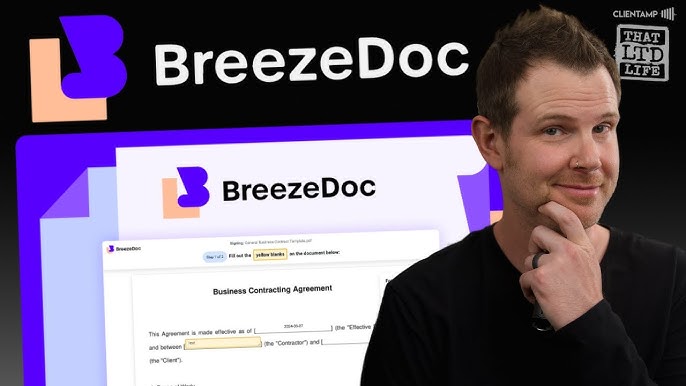 Breezedoc Lifetime Deal Review