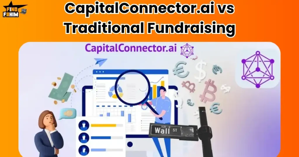Capitalconnector Ai Tool Lifetime Deal Review