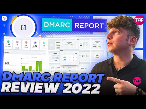 Dmarcreport Lifetime Deal Review