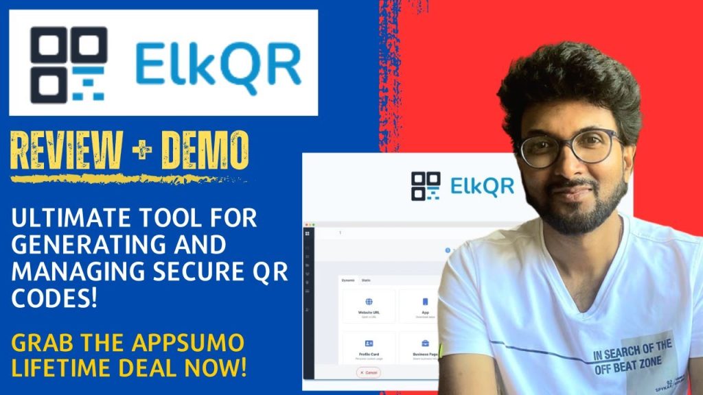 Elkqr Lifetime Deal Review