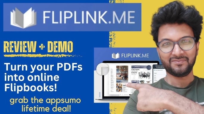 Fliplink.Me Lifetime Deal Review