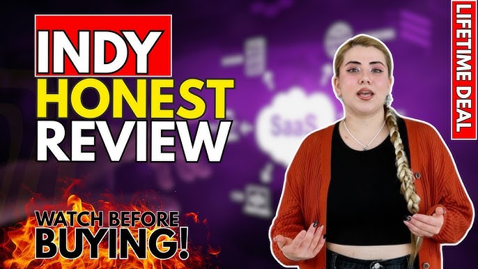 Indy Lifetime Deal Review