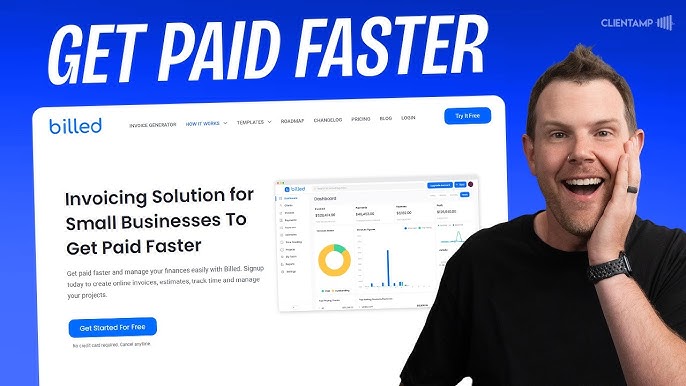 Invoicing Tasks All-In-One Invoicing Solution Lifetime Deal Review
