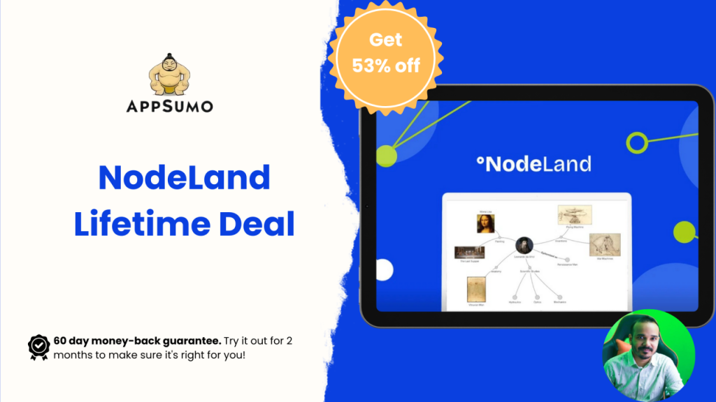 Nodeland Lifetime Deal Review