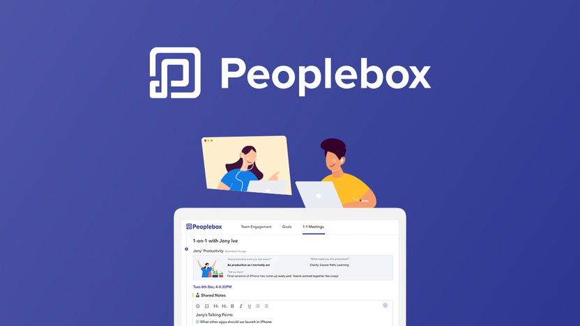 Peoplebox Lifetime Deal Review