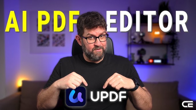 Updf Pdf Editor Lifetime Deal Review