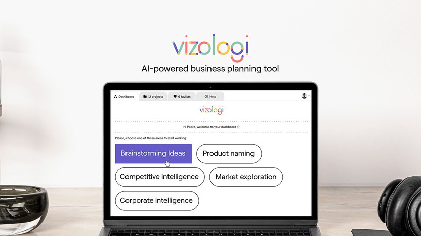 Vizologi Plus Exclusive Lifetime Deal Review
