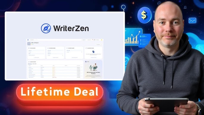 Writerzen Lifetime Deal Review