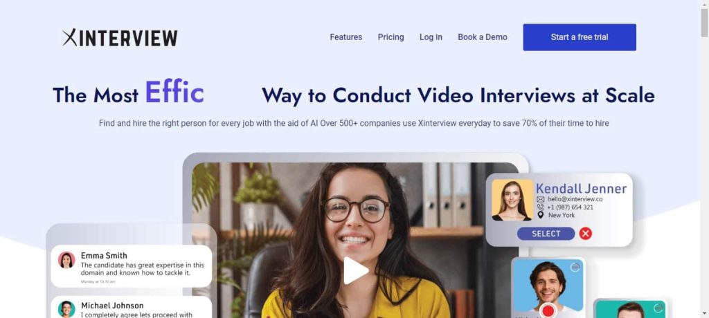 Xinterview Ai Lifetime Deal Review