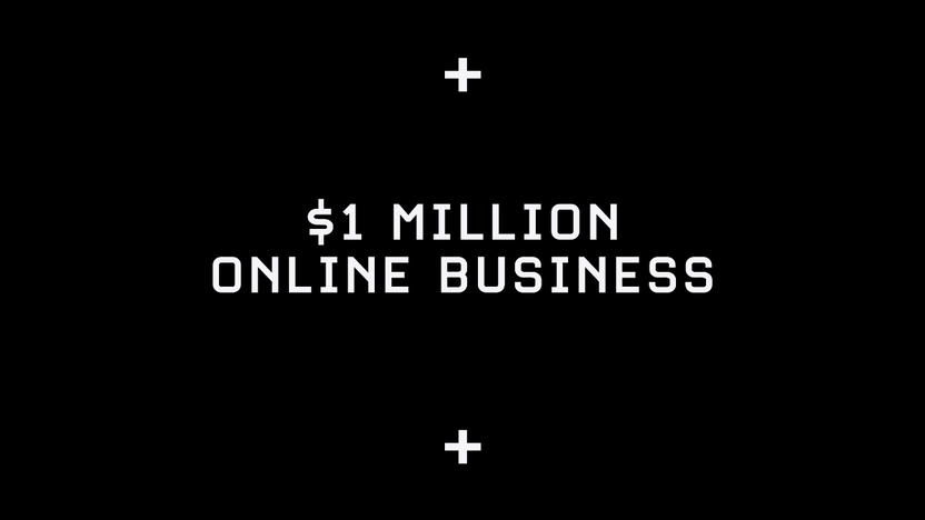 $1 Million Online Business: How Jack Butcher Productized Himself Lifetime Deal Review
