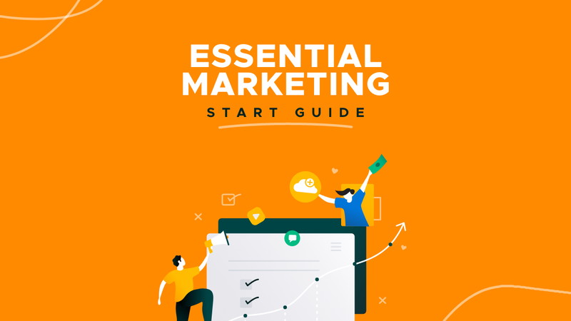 Appsumo'S Essential Marketing Start Guide Lifetime Deal Review