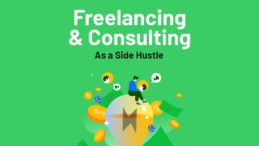 Appsumo'S Freelancing And Consulting As a Side Hustle Lifetime Deal Review