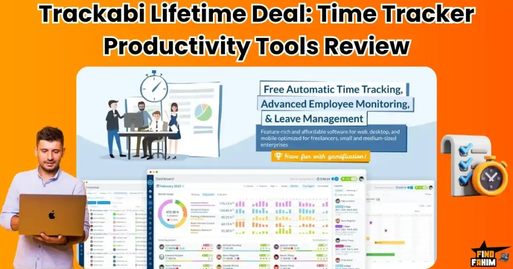 Appsumo'S Productivity, Boosted Lifetime Deal Review