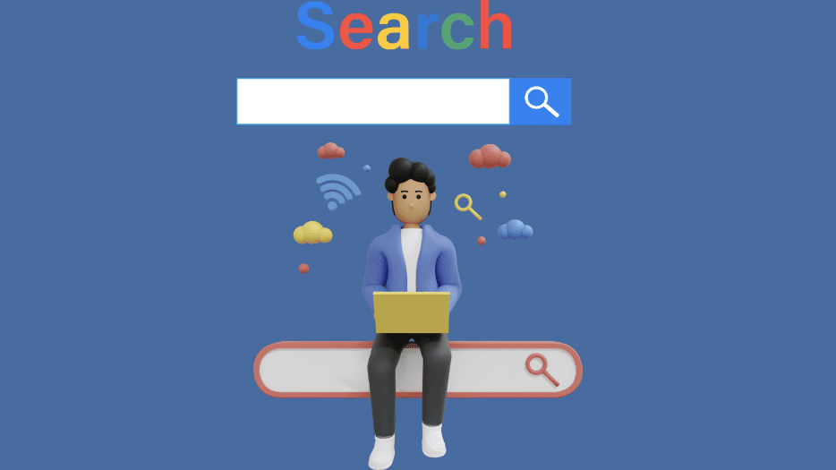 Best Search Engine Api