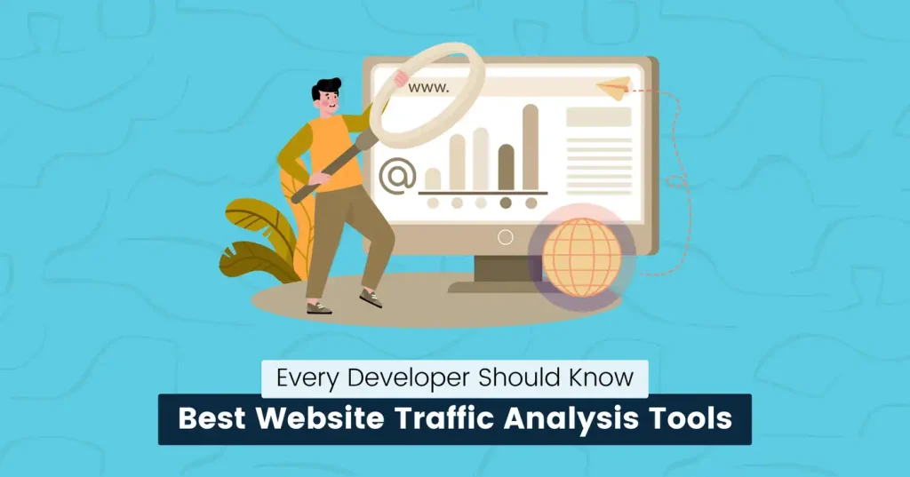 Best Traffic Analysis Tools 2025