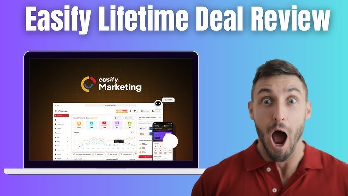 Easify Lifetime Deal Review