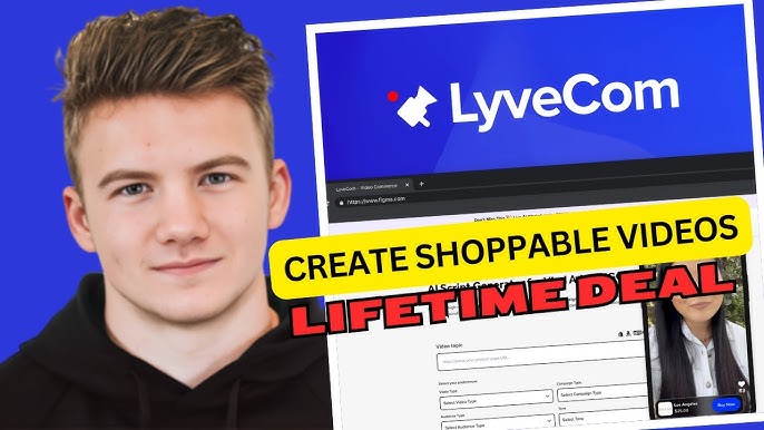 Generate Ugc Shoppable Videos With Ai Lifetime Deal Review