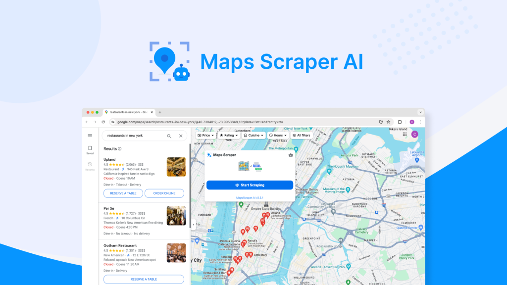 Google Maps Scraper Lifetime Deal Review