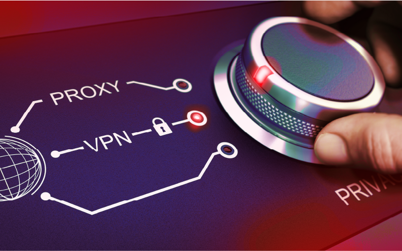 Is a Free Vpn Safe to Use?