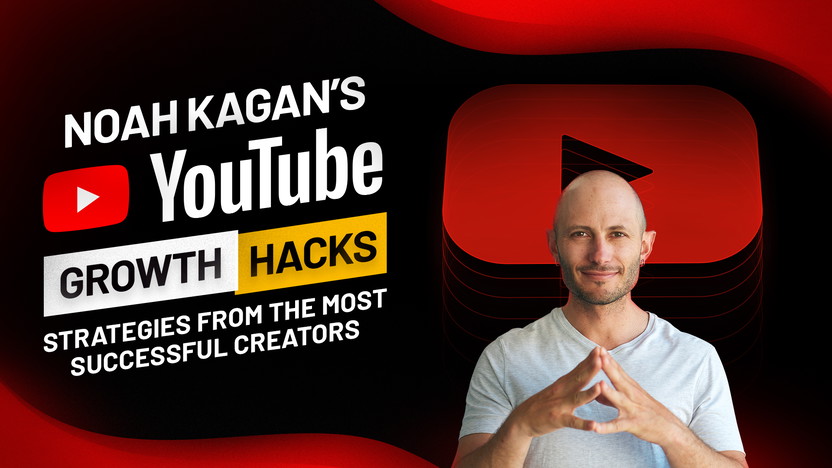 Noah Kagan'S Youtube Growth Hacks: Strategies from the Most Successful Creators Lifetime Deal Review