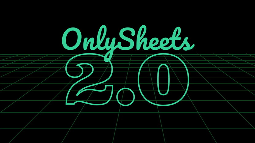 Only Sheets 2.0 by Better Sheets Lifetime Deal Review