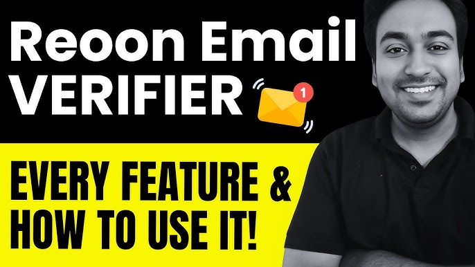 Reoon Email Verifier Lifetime Deal Review