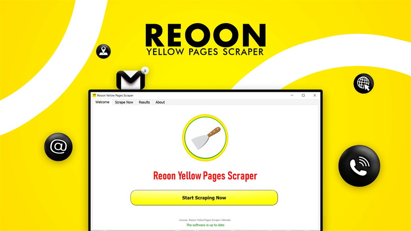 Reoon Lead Scraper (Yellowpages) Lifetime Deal Review
