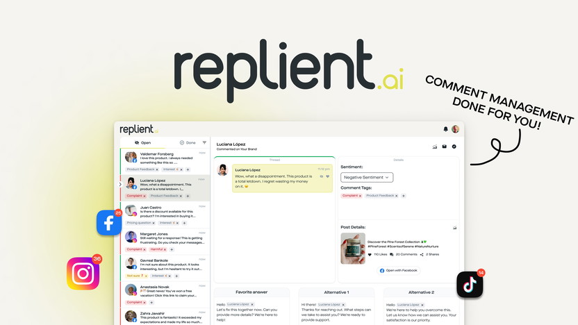 Replient Ai Lifetime Deal Review