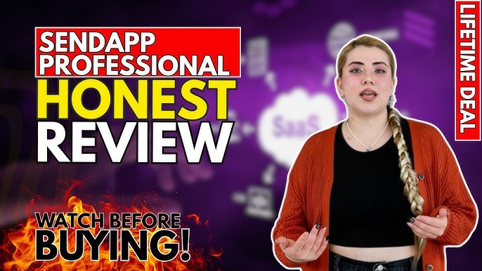Sendapp Professional Lifetime Deal Review