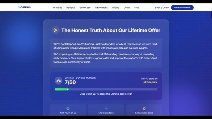 The Good Book of Seo Lifetime Deal Review