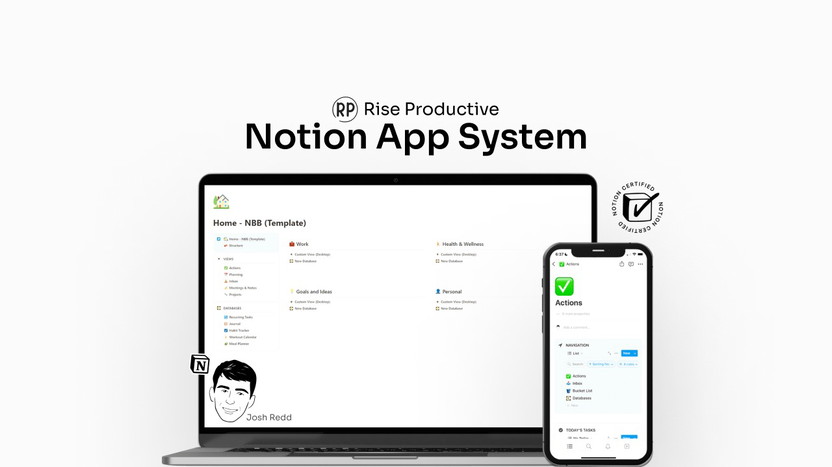 The Notion App System Lifetime Deal Review