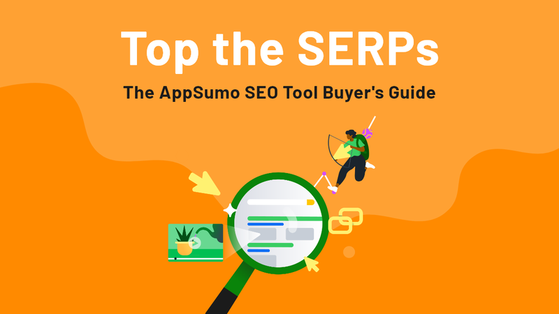 Top the Serps: The Appsumo Seo Tool Buyer’S Guide Lifetime Deal Review