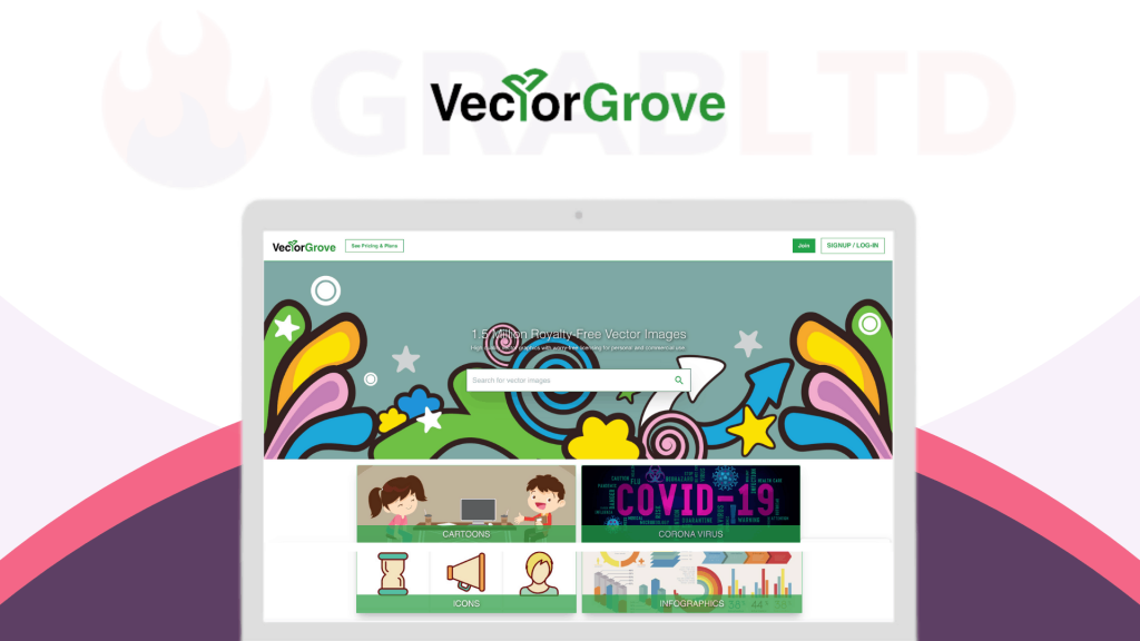 Vectorgrove Lifetime Deal Review