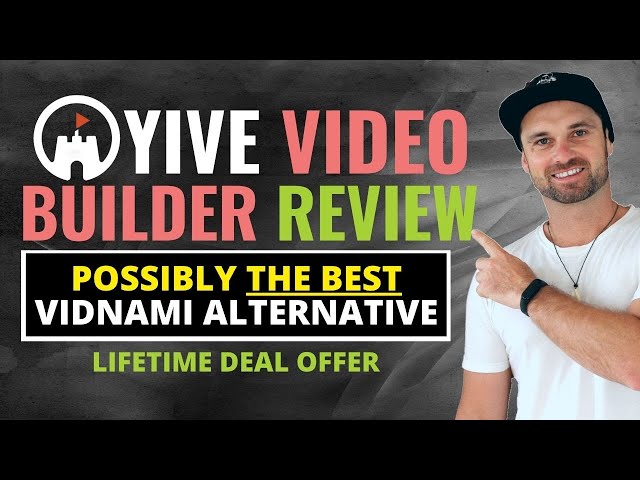 Vibeo Lifetime Deal Review